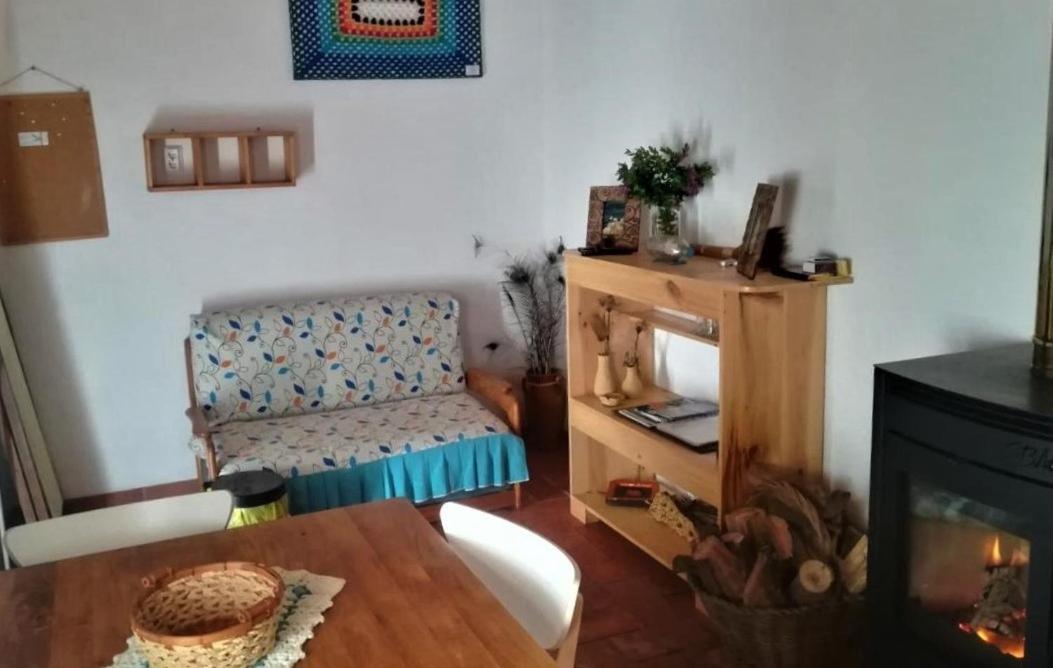 Monte Da Choca Guest House Sao Teotonio Bagian luar foto