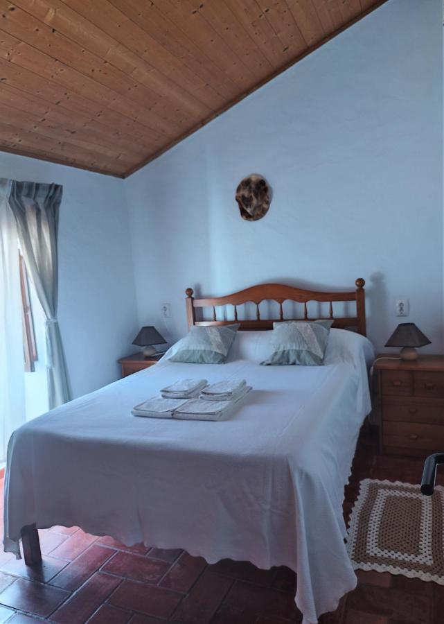Monte Da Choca Guest House Sao Teotonio Bagian luar foto