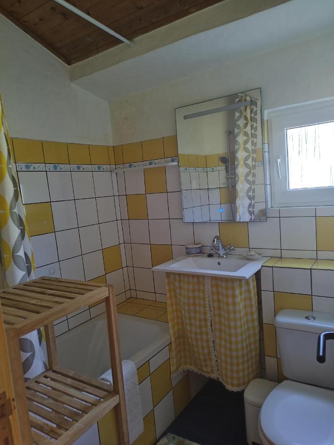 Monte Da Choca Guest House Sao Teotonio Bagian luar foto